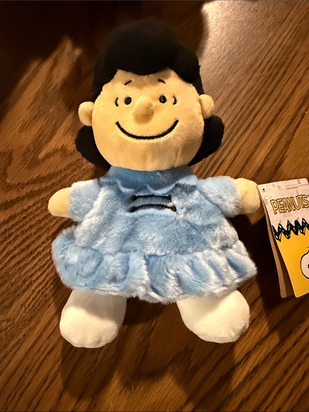 Peanuts Charlie Brown and friends collectibles - Picture 2 of 5